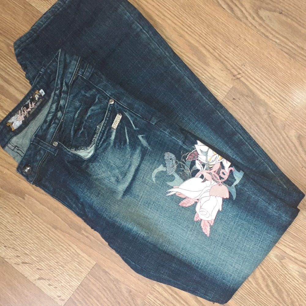 Jeans - Picture 5 of 8